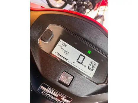 HONDA Biz 125 ES FLEX, Foto 12
