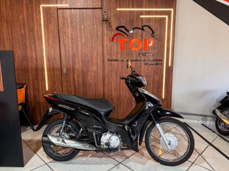 HONDA Biz 125 ES FLEX, Foto 1