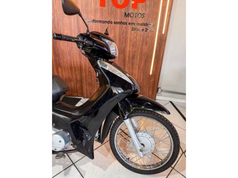 HONDA Biz 125 ES FLEX, Foto 2
