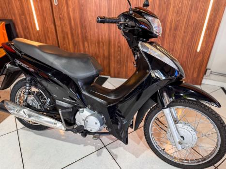 HONDA Biz 125 ES FLEX, Foto 3