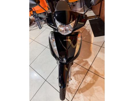 HONDA Biz 125 ES FLEX, Foto 4