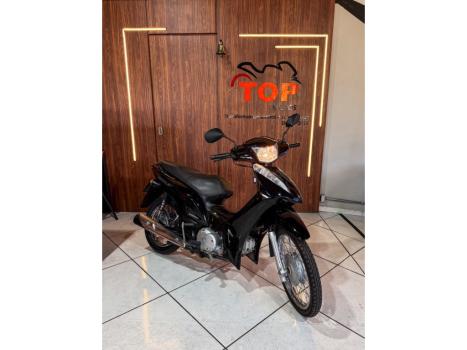 HONDA Biz 125 ES FLEX, Foto 5