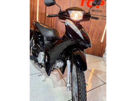 HONDA Biz 125 ES FLEX, Foto 6