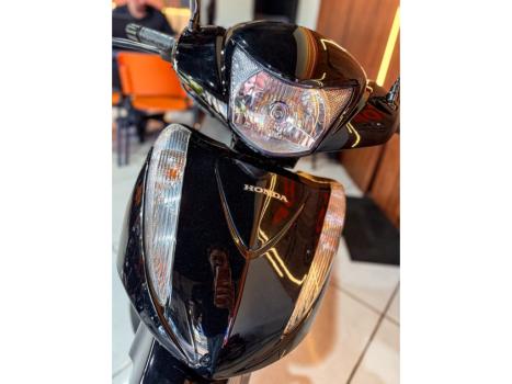HONDA Biz 125 ES FLEX, Foto 7