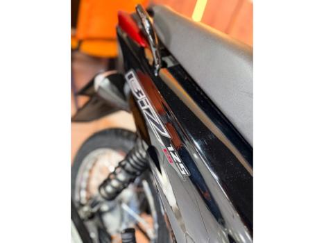 HONDA Biz 125 ES FLEX, Foto 8
