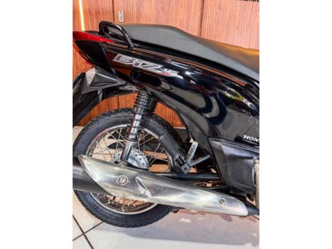 HONDA Biz 125 ES FLEX, Foto 9