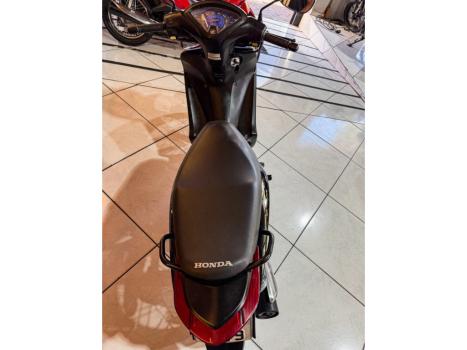 HONDA Biz 125 ES FLEX, Foto 10