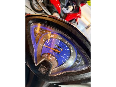 HONDA Biz 125 ES FLEX, Foto 11