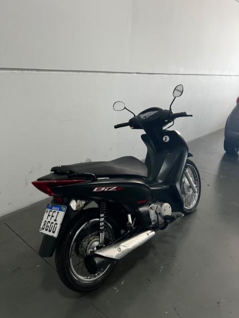 HONDA Biz 125 ES FLEX, Foto 2