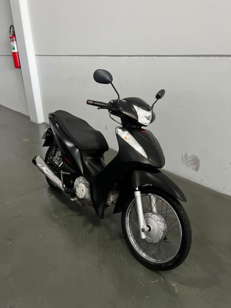 HONDA Biz 125 ES FLEX, Foto 3