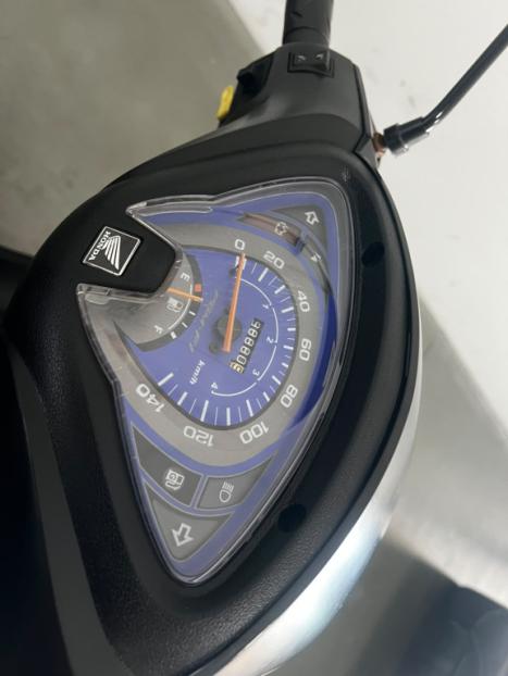 HONDA Biz 125 ES FLEX, Foto 4