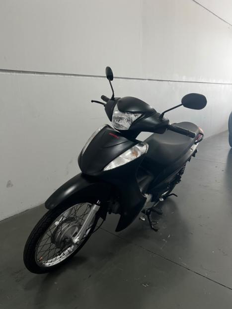 HONDA Biz 125 ES FLEX, Foto 5