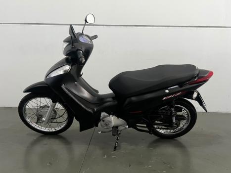 HONDA Biz 125 ES FLEX, Foto 6