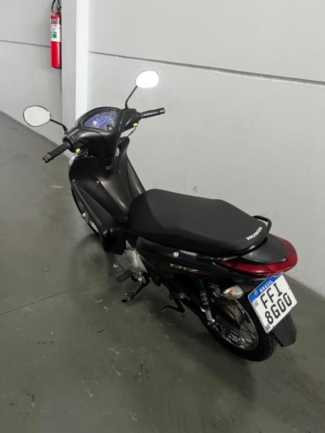 HONDA Biz 125 ES FLEX, Foto 7