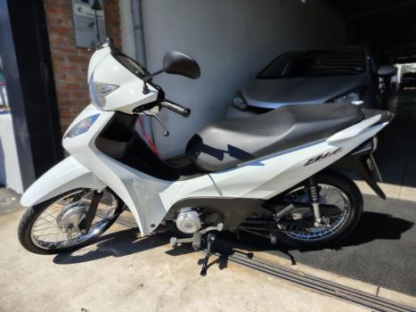 HONDA Biz 125 ES FLEX, Foto 2