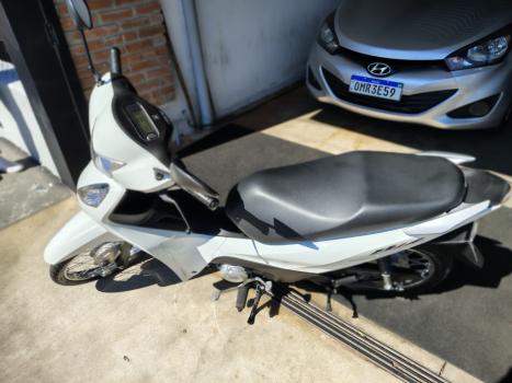 HONDA Biz 125 ES FLEX, Foto 4