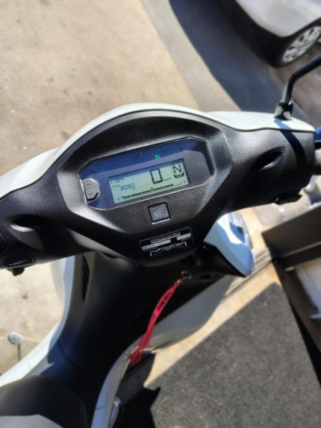 HONDA Biz 125 ES FLEX, Foto 6