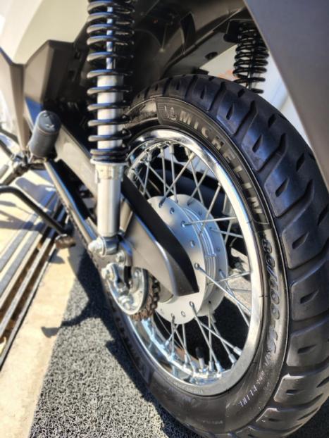 HONDA Biz 125 ES FLEX, Foto 7
