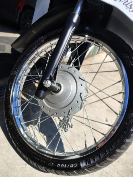 HONDA Biz 125 ES FLEX, Foto 11