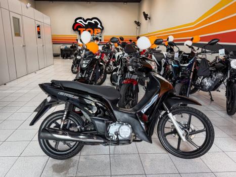 HONDA Biz 125 ES FLEX, Foto 1