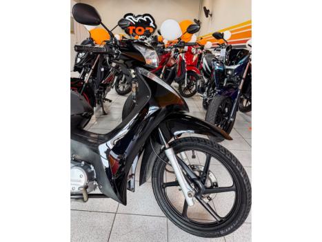 HONDA Biz 125 ES FLEX, Foto 2
