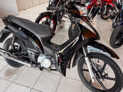 HONDA Biz 125 ES FLEX, Foto 3