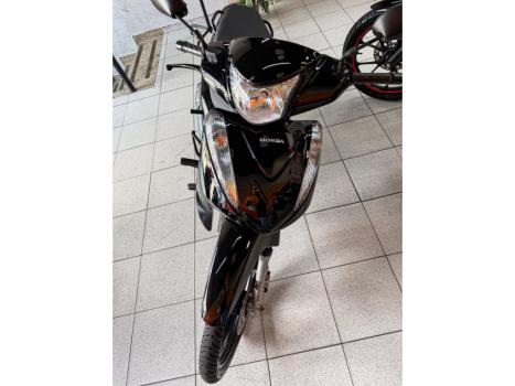 HONDA Biz 125 ES FLEX, Foto 4