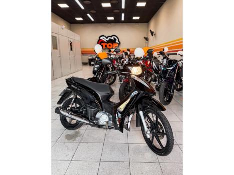 HONDA Biz 125 ES FLEX, Foto 5