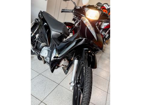 HONDA Biz 125 ES FLEX, Foto 6