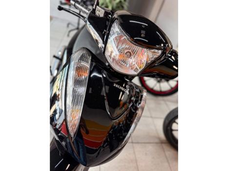 HONDA Biz 125 ES FLEX, Foto 7