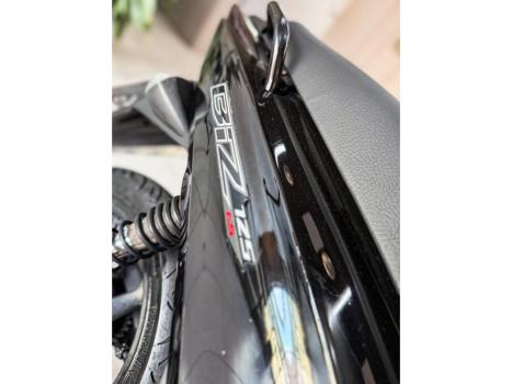 HONDA Biz 125 ES FLEX, Foto 8