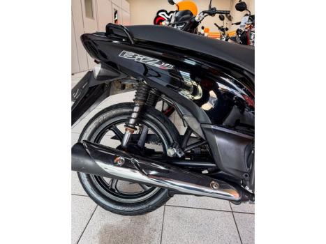 HONDA Biz 125 ES FLEX, Foto 9