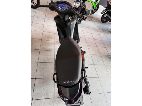 HONDA Biz 125 ES FLEX, Foto 10
