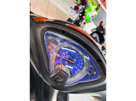 HONDA Biz 125 ES FLEX, Foto 11