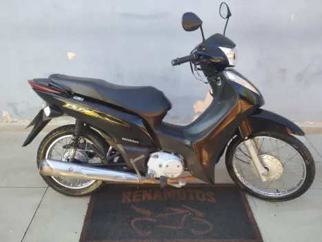 HONDA Biz 125 ES FLEX, Foto 1