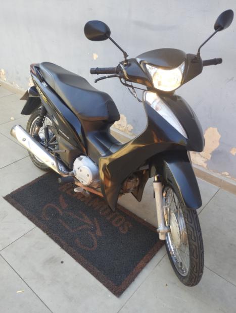 HONDA Biz 125 ES FLEX, Foto 5