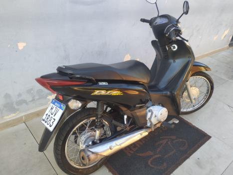HONDA Biz 125 ES FLEX, Foto 8