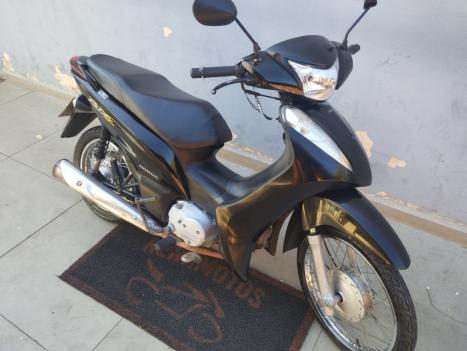 HONDA Biz 125 ES FLEX, Foto 9
