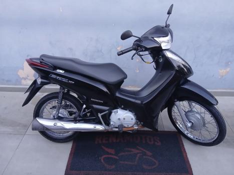 HONDA Biz 125 ES FLEX, Foto 1