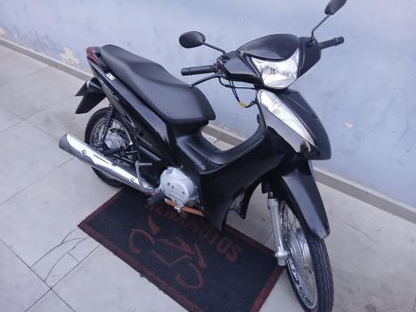 HONDA Biz 125 ES FLEX, Foto 2
