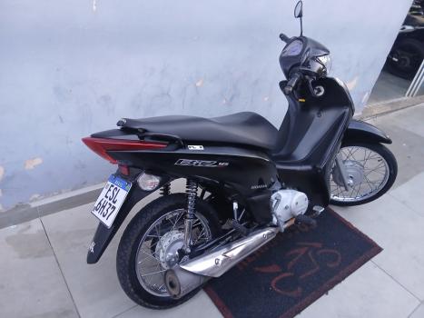 HONDA Biz 125 ES FLEX, Foto 4