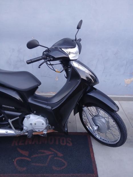 HONDA Biz 125 ES FLEX, Foto 5