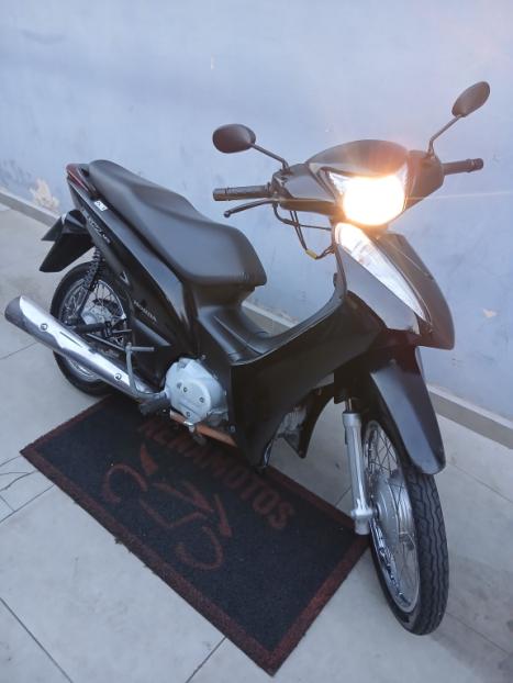 HONDA Biz 125 ES FLEX, Foto 6