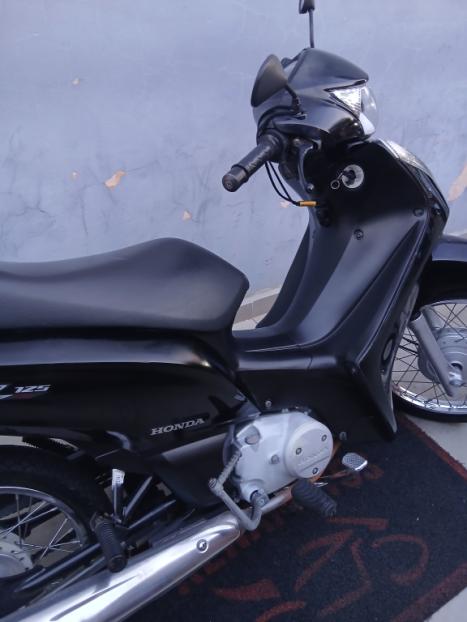 HONDA Biz 125 ES FLEX, Foto 7