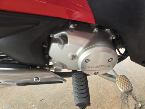 HONDA Biz 125 ES FLEX, Foto 2