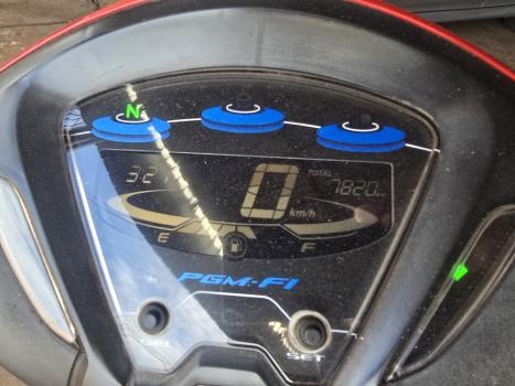HONDA Biz 125 ES FLEX, Foto 3