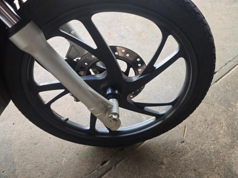 HONDA Biz 125 ES FLEX, Foto 5