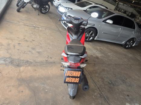 HONDA Biz 125 ES FLEX, Foto 6