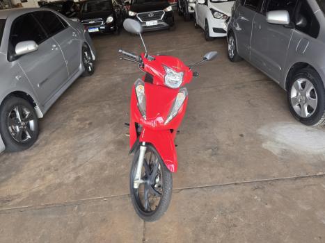 HONDA Biz 125 ES FLEX, Foto 7