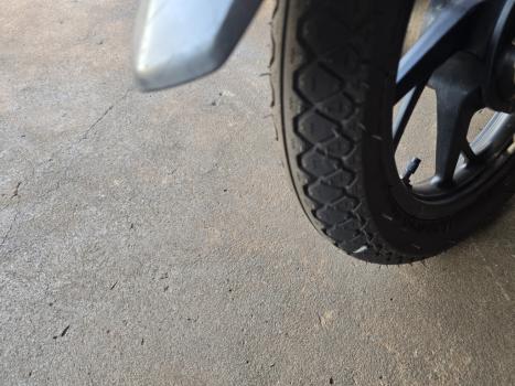 HONDA Biz 125 ES FLEX, Foto 8